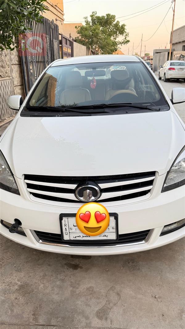 Great Wall Voleex C30 2016 for sale in Iraq - Taza Khurmatu